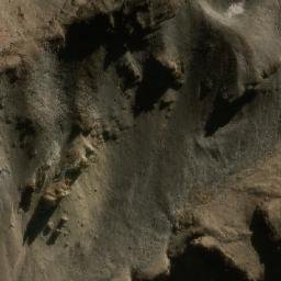 Satellite imagery of Cerro Baños del Azufre, CL