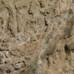 Satellite imagery of Cerro Baños del Azufre, CL