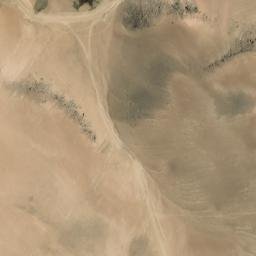 Satellite imagery of Paso Valle Grande, CL