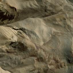 Satellite imagery of Cerro La Hoyada, AR