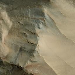 Satellite imagery of Cerro La Hoyada, AR