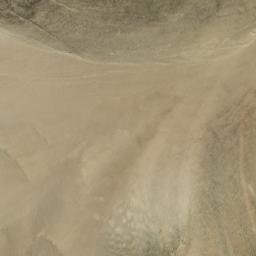 Satellite imagery of Cerro La Hoyada, AR