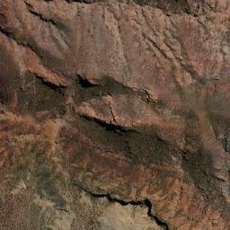 Satellite imagery of Cerritos Morados, AR