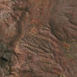 Satellite imagery of Cerritos Morados, AR