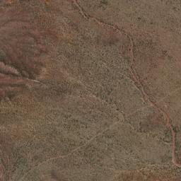 Satellite imagery of Cerritos Morados, AR