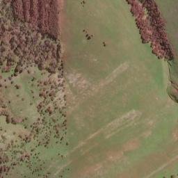Satellite imagery of Loud Hill, AU