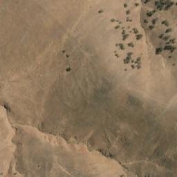 Satellite imagery of Loud Hill, AU
