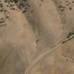 Satellite imagery of Loud Hill, AU