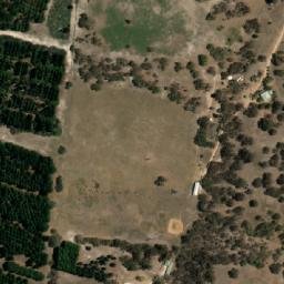 Satellite imagery of Morphett Hill, AU