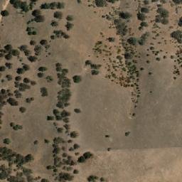 Satellite imagery of Morphett Hill, AU