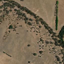 Satellite imagery of Morphett Hill, AU