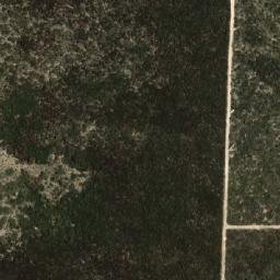 Satellite imagery of Bullock Hill, AU