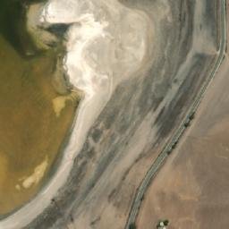 Satellite imagery of Grote Hill, AU