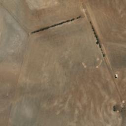 Satellite imagery of Grote Hill, AU