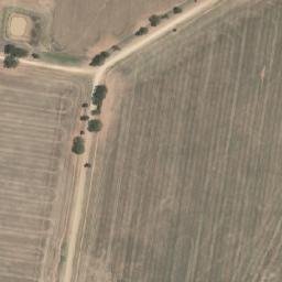 Satellite imagery of Little Rock Hill, AU