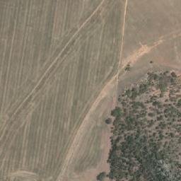 Satellite imagery of Little Rock Hill, AU