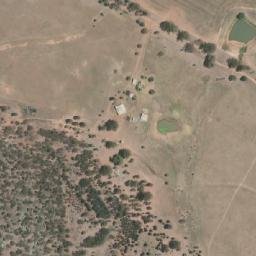 Satellite imagery of Little Rock Hill, AU
