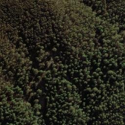 Satellite imagery of MC Coree, AU