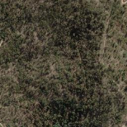 Satellite imagery of McDonald Ecce, AU
