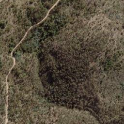 Satellite imagery of McDonald Ecce, AU