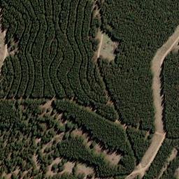 Satellite imagery of ST228, AU