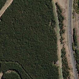 Satellite imagery of ST228, AU