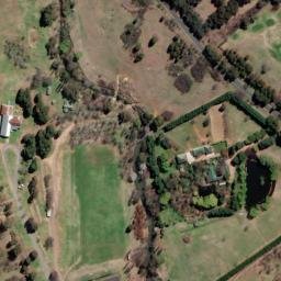 Satellite imagery of Yarralumla Hill, AU