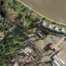 Satellite imagery of CB31, AU