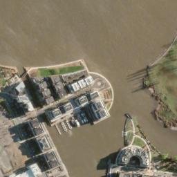 Satellite imagery of CB31, AU