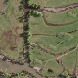 Satellite imagery of CB31, AU