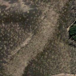 Satellite imagery of Mount Reedy, AU