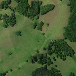 Satellite imagery of HA NO 2, NZ