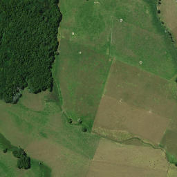 Satellite imagery of HA NO 2, NZ