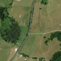 Satellite imagery of GB (Kawakawa SD), NZ