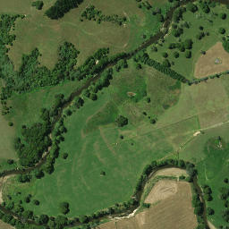 Satellite imagery of DC 8 SO 51479, NZ