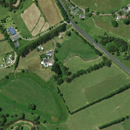 Satellite imagery of DC 8 SO 51479, NZ