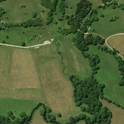 Satellite imagery of GC NO 2, NZ