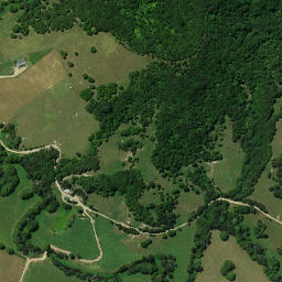 Satellite imagery of GC NO 2, NZ