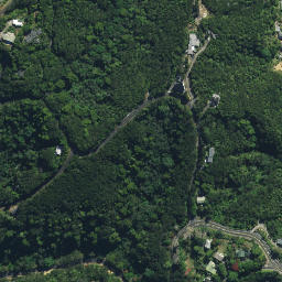 Satellite imagery of Waimangaroa Point, NZ
