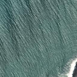 Satellite imagery of Punta Ventana, CL