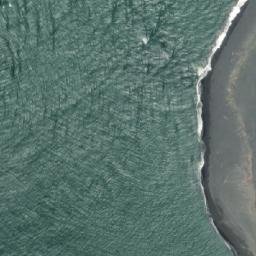 Satellite imagery of Punta Ventana, CL