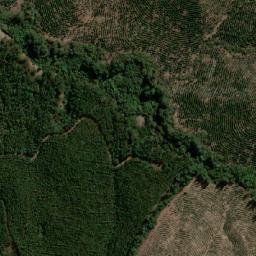 Satellite imagery of Cerro Guapi, CL