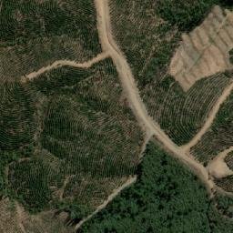 Satellite imagery of Cerro Guapi, CL