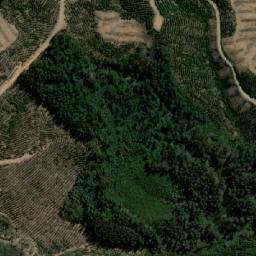 Satellite imagery of Cerro Guapi, CL