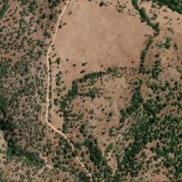 Satellite imagery of Cerro Minas, CL