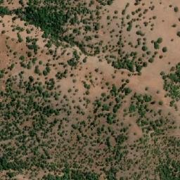 Satellite imagery of Cerro Minas, CL