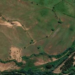 Satellite imagery of Cerro Capados, CL