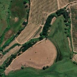 Satellite imagery of Cerro Capados, CL