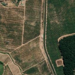 Satellite imagery of Cerro Capados, CL