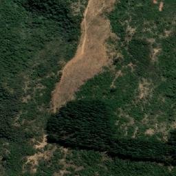 Satellite imagery of Cerro de La Leona, CL